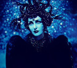 antipahtico:  The Creatures ~ Siouxsie Sioux & Budgie ~ Pierre