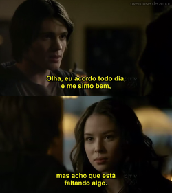 overdosedeamor:  — The Vampire Diaries 