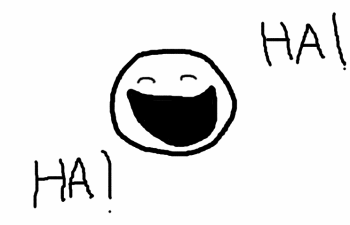 The moment when you see a police try to drift and crashes