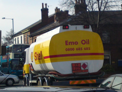 I always wondered how you made an emo