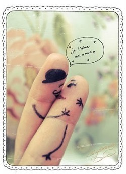 lovelynotes:  Je t’aime mon amour (via Piccsy) 