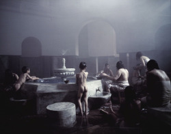 untitled photo by Shirin Neshat; Zarin series 2005