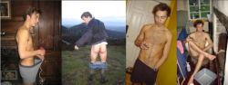 satanrimmingjesus:  @liamhannah found semi naked pictures of James Middleton.