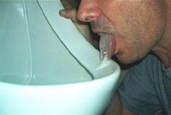 Boys Who Love Toilets