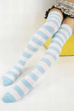 knee-socks:  3次ニーハイ画像貼ってく PINK速報 