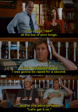 That Loud Negro.