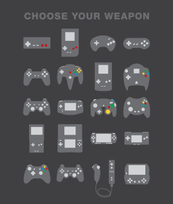 themcflychronicles:  Choose Wisely .. 