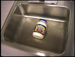  Happy Sink-o-de-Mayo everyone!! 