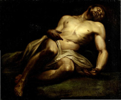 Ludovico Carracci