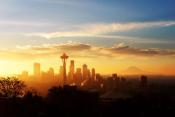 roseann-ftw:  I can’t wait to be waking up to Seattle sunshine