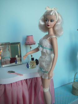 F♥ck Yeah! Retro Barbie