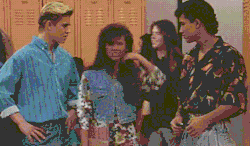 nineties-nickelodeon:  YEAH KELLY 
