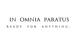 In Omnia Paratus