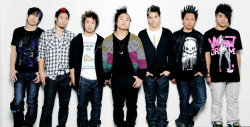 | FckYeah Quest Crew |