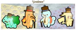 officer-jenny:  Gentlemon 