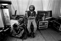 Robert Nesta Marley, detto Bob (Nine Mile, 6 febbraio 1945 – Miami, 11