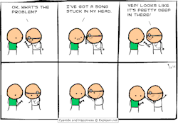 carlovely:  cyanide & happiness 