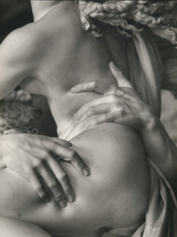 rosettalake:  Gian Lorenzo Bernini The Rape of Prosperpina Detail1621-22