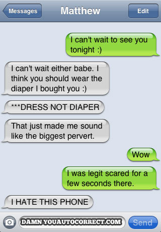 itsdead:  xDDDDDDDDDDD!  Aye baybay, wanna wear that diaper I got you? ;)