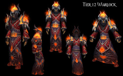 cklikestogame:  lostomnibus:  Tier 12 - Warlock  I hate you Blizzard..