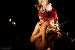 Emilie Autumn.♥