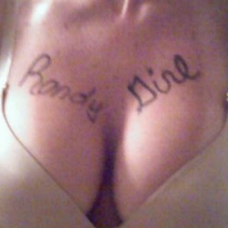cleavage of a randy girl, the rest is a mystery forever….
