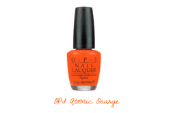 Painting my nails this color right now… let’s see