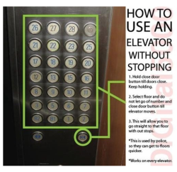 mrmean:  JUST TRIED THIS IN MY HOTEL… AND IT WORKED. 