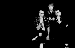 The world is ours