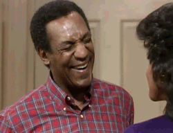 cosby show gifs forever