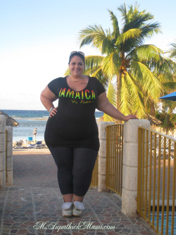 supathickmami:  I miss you Jamaica :-(  Need to come back real