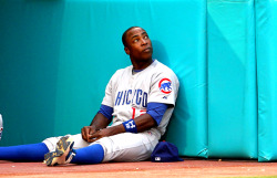 thekidvic:  OK.. someone is going to make a Emo Alfonso Soriano