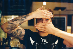 macythemagicalmarigold:   (by Kym Ellis) 