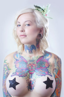 ilovetattoogirls