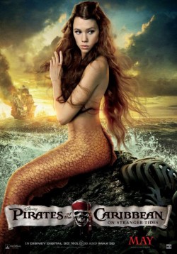 amazing film, i wanna be a mermaid!!