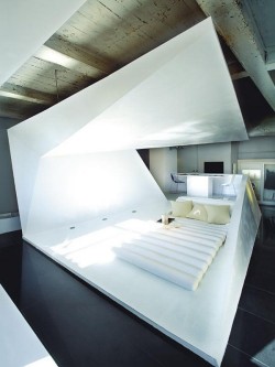 houseart:  Bedroom - spectacular!