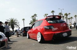 aaron15:  A little camber never hurt anybody.