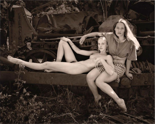 fashionfaves:  from LINE OF BEAUTY AND GRACE - Collector Edition by Jock Sturges 