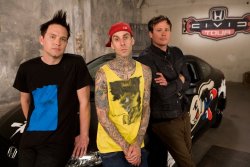 blitzkreigbopp:  fuckyeahpop-punk:  blink-182 and My Chemical