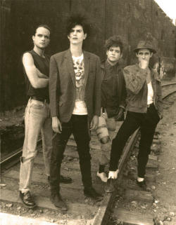 Caifanes !