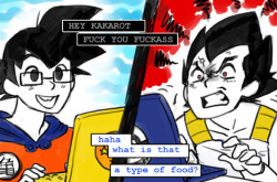 dragonballstuck