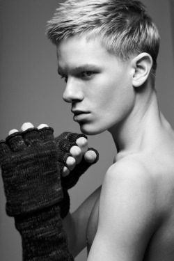 Steveboy's Short Hair for Boys
