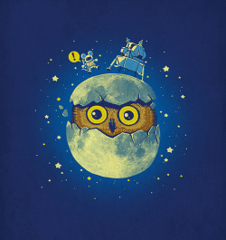 threadless: @AdorableBipolar  Another great illustration by Ben