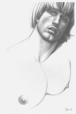 Tom of Finland