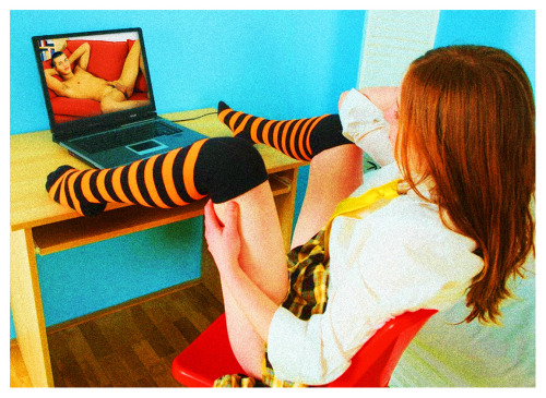 watchingyouwatchingporn:  . 
