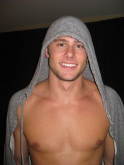 xxx TROY IS NAKED xxx