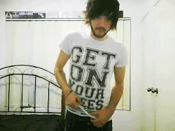 hikaylamichelle:  Derek? 