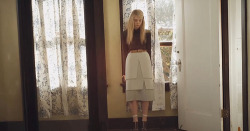 Elle Fanning: Rodarte’s Muse