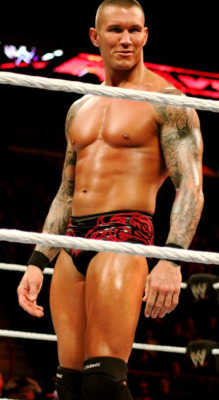 wweissex:  I just need him. Right now.