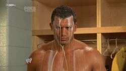 wweissex:  Dirty thoughts! ;|  That is not very PG Mr. Curtis!